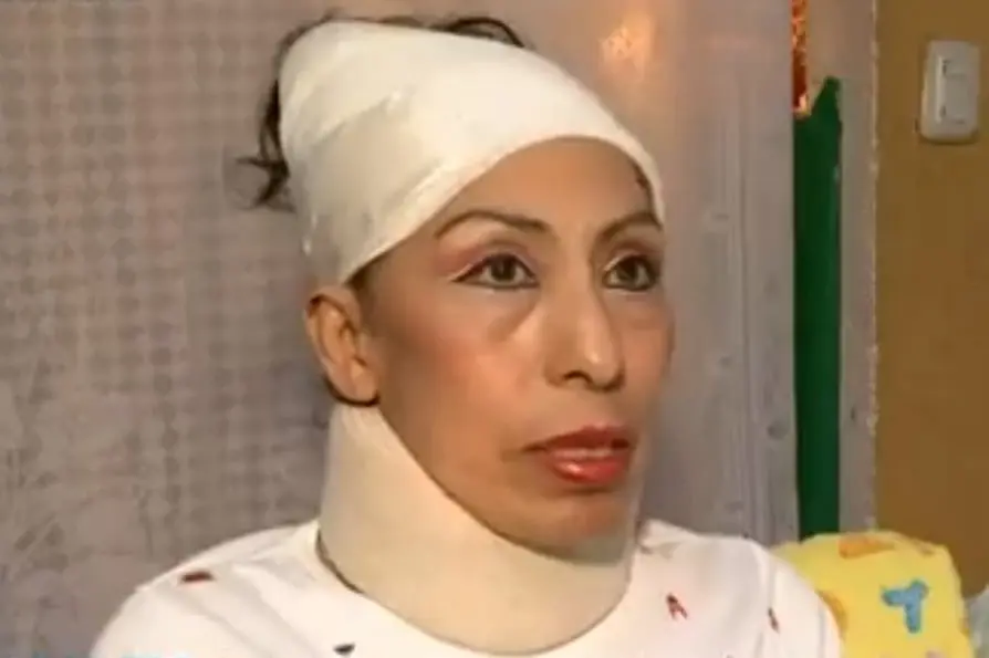 FOTO: Tomada de video