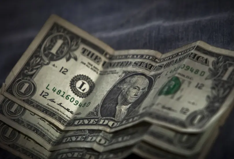 Así se cotiza el dólar este jueves.
