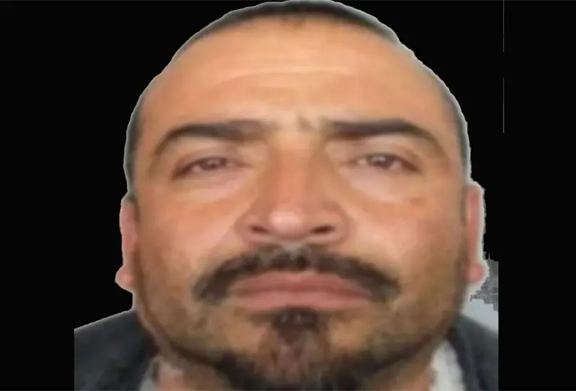 &iquest;Qui&eacute;n es El Michoacano, el l&iacute;der huachicolero liberado de la c&aacute;rcel en Tula?