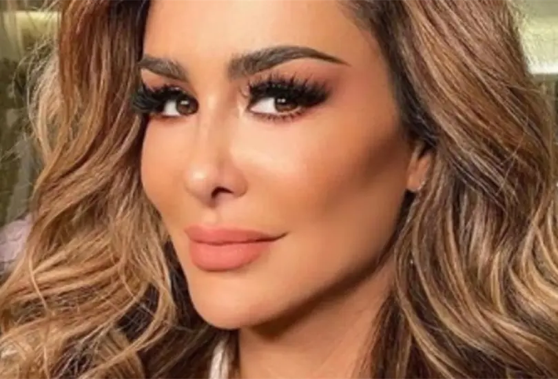 Ninel Conde responde a se&ntilde;alamientos por supuestos nexos con el narco