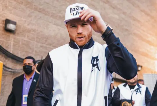 Las veces que Canelo Álvarez ha abierto la cartera para ayudar a la gente