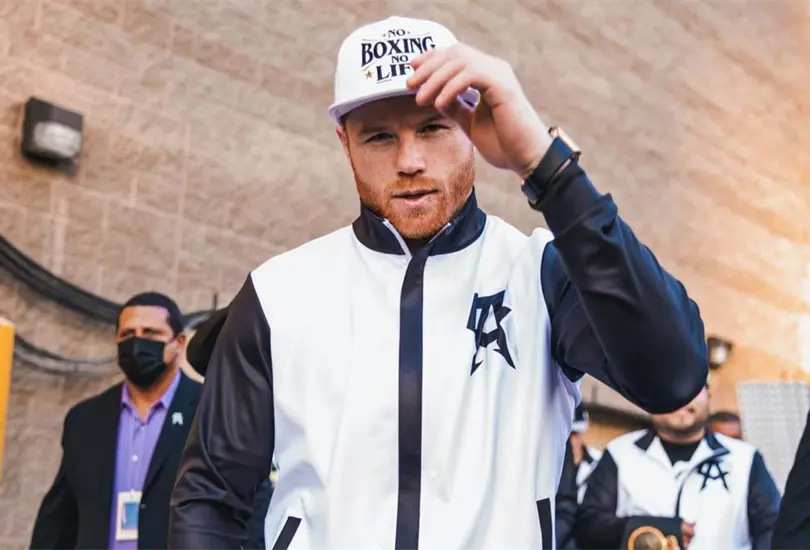 Las veces que Canelo &Aacute;lvarez ha abierto la cartera para ayudar a la gente