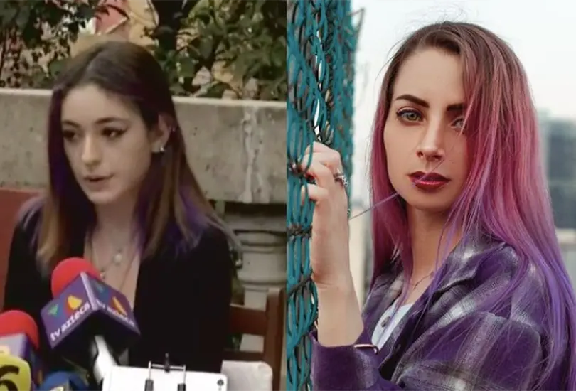 Decid&iacute; darle una segunda oportunidad: Ainara Su&aacute;rez sobre la liberaci&oacute;n de YosStop