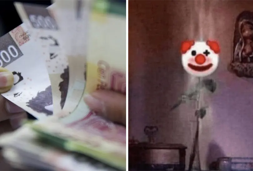 ¿Y esta rosa? Los mejores memes del aguinaldo 2021 ¿Y esta rosa? Los mejores memes del aguinaldo 2021