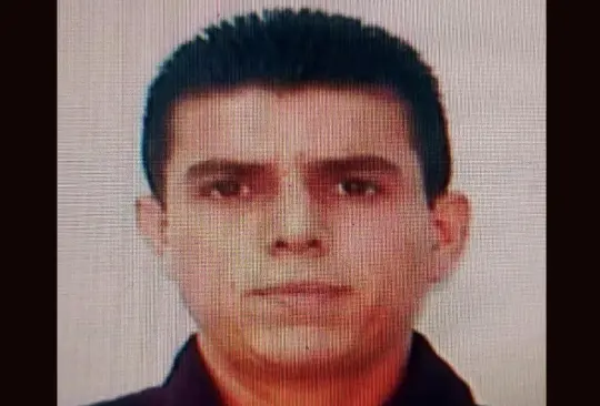 EU ofrece recompensa de 5 mdd por Juan Carlos Valencia, hijastro del Mencho EU ofrece recompensa de 5 mdd por Juan Carlos Valencia, hijastro del Mencho