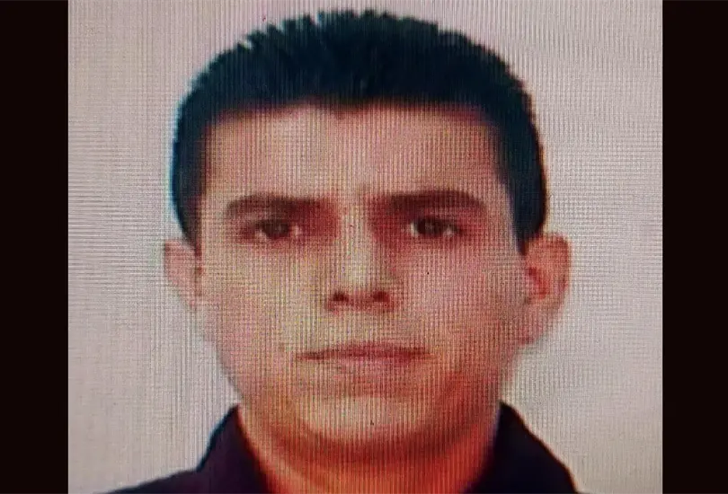 EU ofrece recompensa de 5 mdd por Juan Carlos Valencia, hijastro del Mencho