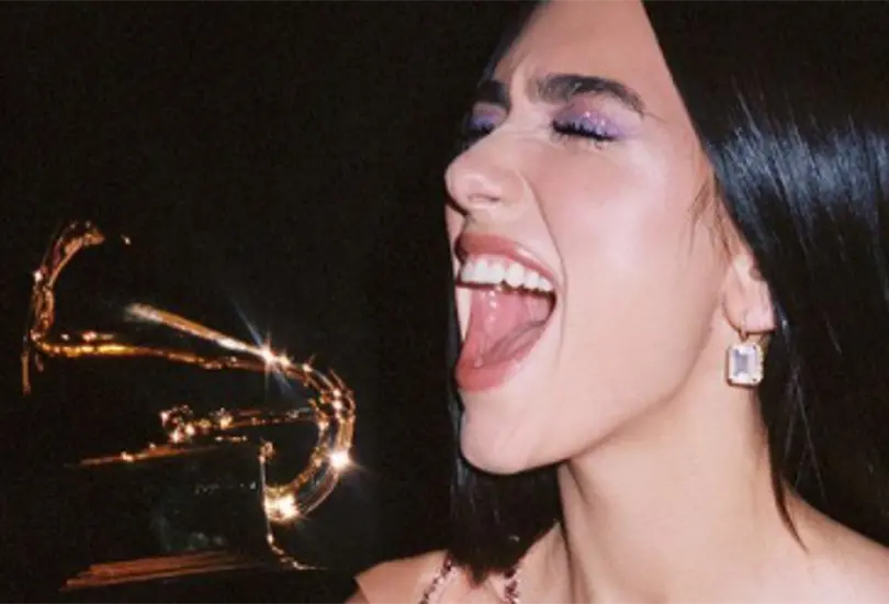 Dua Lipa en México 2022: Precios de boletos, preventa y cómo llegar al Foro Sol en CDMX Dua Lipa en México 2022: Precios de boletos, preventa y cómo llegar al Foro Sol en CDMX