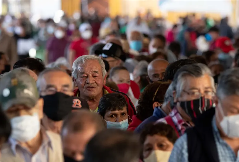 CDMX: Fechas y sedes de tercera dosis para adultos mayores en estas siete alcald&iacute;as