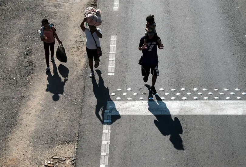 En CDMX aplicarán pruebas COVID-19 gratuitas y vacunas a migrantes: Salud En CDMX aplicarán pruebas COVID-19 gratuitas y vacunas a migrantes: Salud