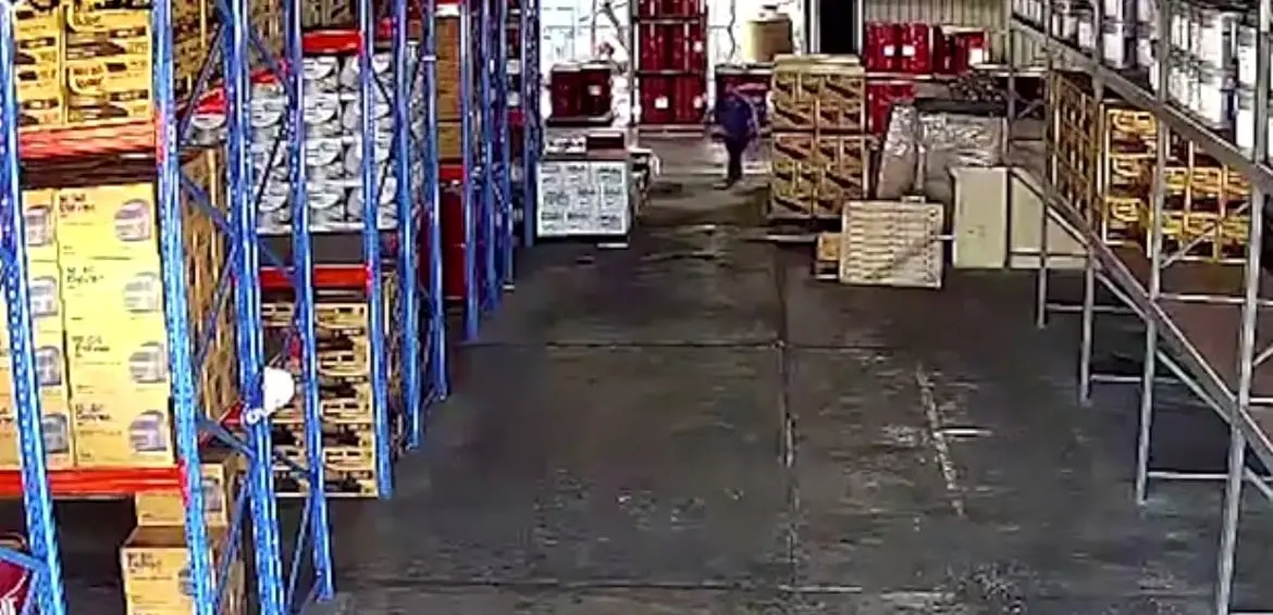 FOTO: Tomada de video