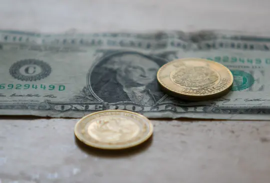 Precio del dólar hoy en México. . Precio del dólar hoy en México. .