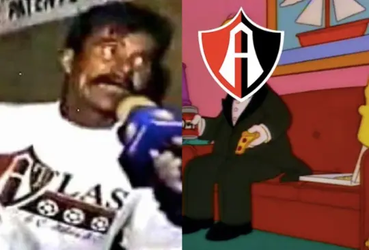 Los mejores memes del Atlas campeón después de 70 años Los mejores memes del Atlas campeón después de 70 años