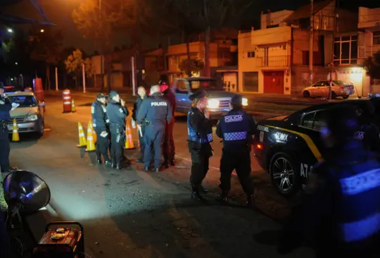 Alcoholímetro CDMX: ¿con cuántos grados de alcohol puedo manejar? Alcoholímetro CDMX: ¿con cuántos grados de alcohol puedo manejar?
