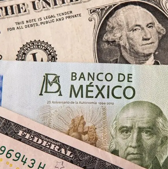 Este es el precio del dólar hoy miércoles 20 de noviembre