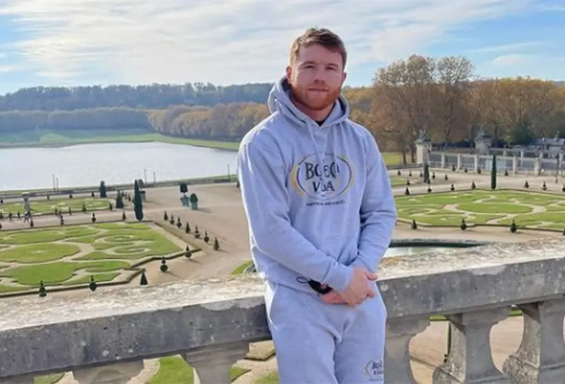 Canelo Álvarez compra gato persa de casi 20 mil pesos Canelo Álvarez compra gato persa de casi 20 mil pesos