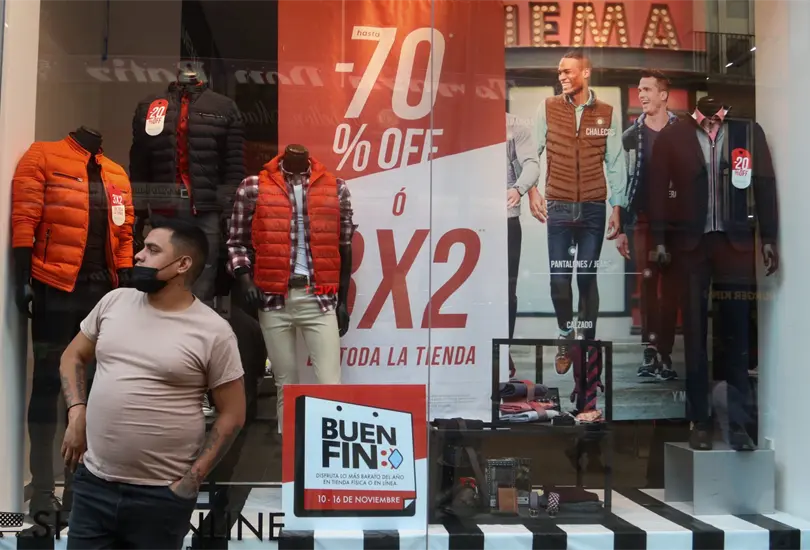 Así puedes consultar los resultados del sorteo millonario Buen Fin 2021 del SAT Así puedes consultar los resultados del sorteo millonario Buen Fin 2021 del SAT