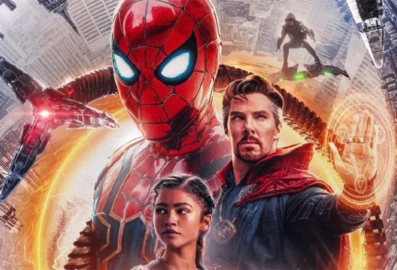 &iquest;C&oacute;mo bloquear los spoilers de Spider-Man: No Way Home en redes sociales?