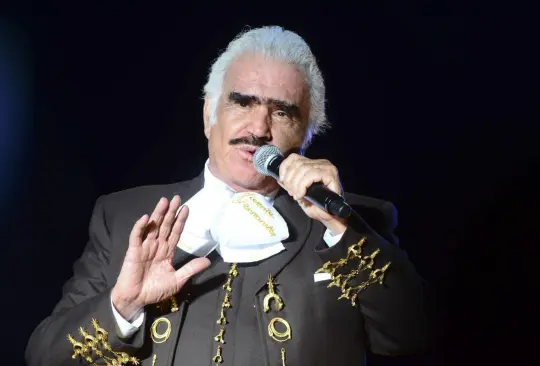 ¿A cuánto asciende la fortuna de Vicente Fernández y quién la heredará? ¿A cuánto asciende la fortuna de Vicente Fernández y quién la heredará?