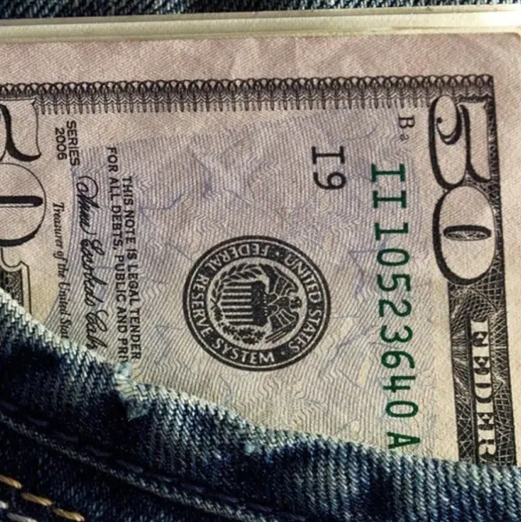 Este es el precio del dólar hoy miércoles 7 de mayo