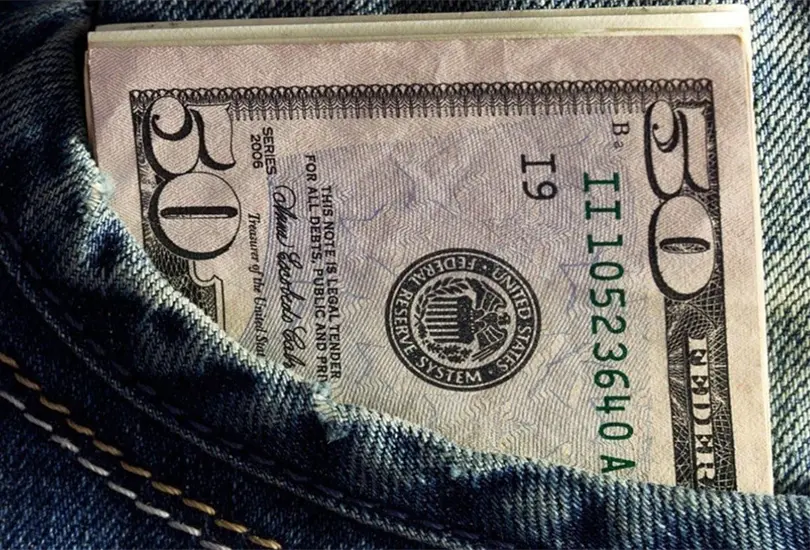 As&iacute; se cotiza e d&oacute;lar hoy.
