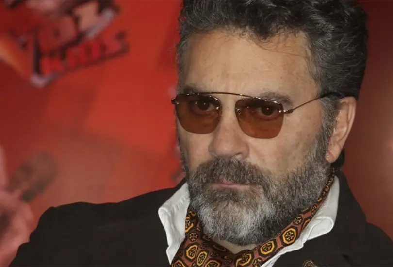 &iquest;Qui&eacute;n es Pita de la Vega, la nueva novia de Manuel Mijares?