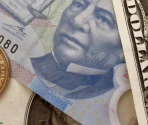 Este es el precio del d&oacute;lar hoy lunes 25 de mayo de 2026