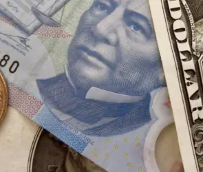 Este es el precio del dólar hoy viernes 24 de octubre 2025