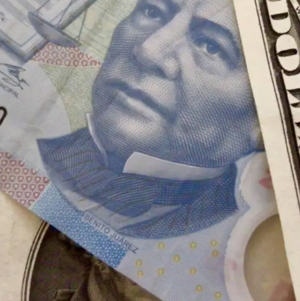 Este es el precio del dólar hoy viernes 24 de octubre 2025