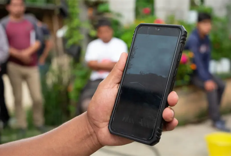 DEA revela que cárteles mexicanos usan Facebook y TikTok para traficar fentanilo DEA revela que cárteles mexicanos usan Facebook y TikTok para traficar fentanilo