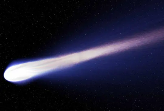 ¿Cómo y cuándo ver por última vez el cometa Leonard desde México? ¿Cómo y cuándo ver por última vez el cometa Leonard desde México?