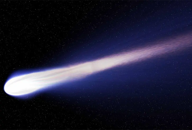 &iquest;C&oacute;mo y cu&aacute;ndo ver por &uacute;ltima vez el cometa Leonard desde M&eacute;xico? 
