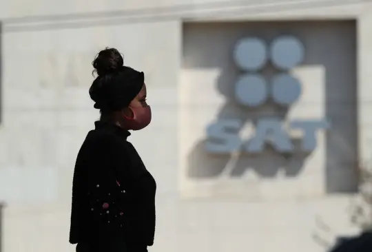 SAT cerrará oficinas por vacaciones, pero así podrás realizar tramites en línea SAT cerrará oficinas por vacaciones, pero así podrás realizar tramites en línea