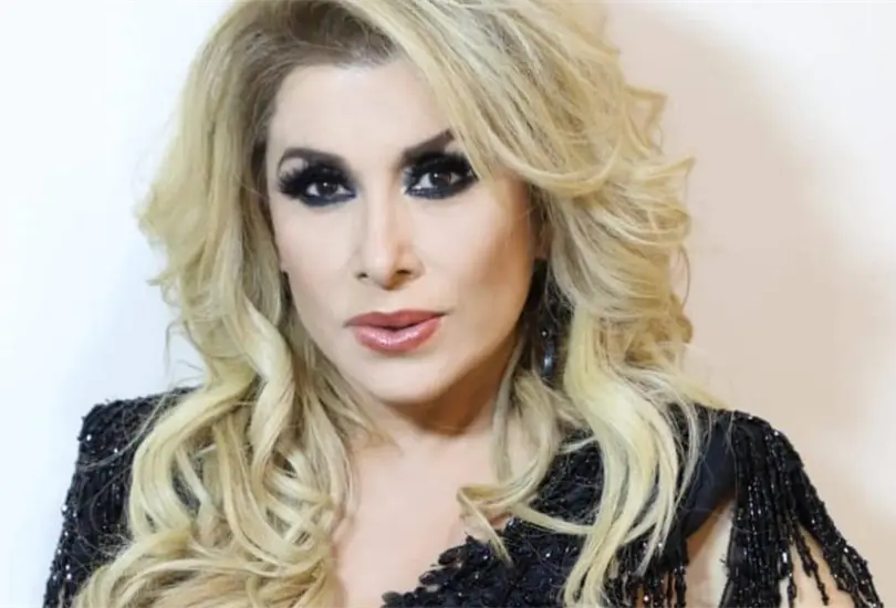 Nos trataron divinamente, Dulce admite que cantó en una fiesta de narcos Nos trataron divinamente, Dulce admite que cantó en una fiesta de narcos