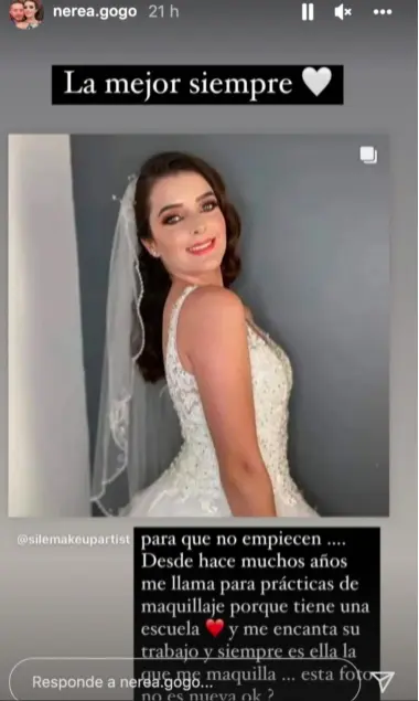 Foto: Instagram