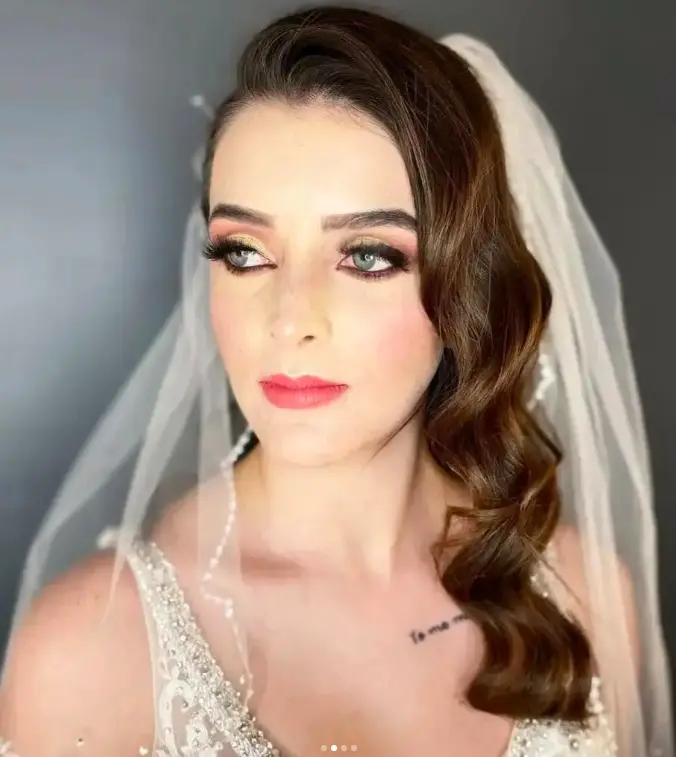 Foto: @silemakeupartist/Instagram