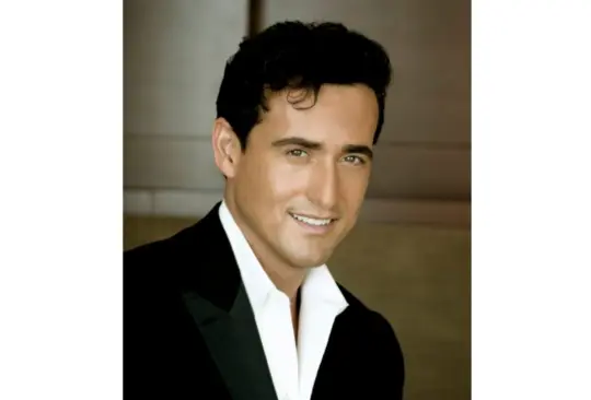 Muere Carlos Mar&iacute;n, cantante de Il Divo, a los 53 a&ntilde;os de edad