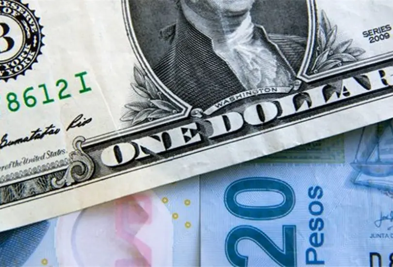 Este es el precio del <span class=highlighting>dólar</span> hoy en México. Este es el precio del <span class=highlighting>dólar</span> hoy en México.