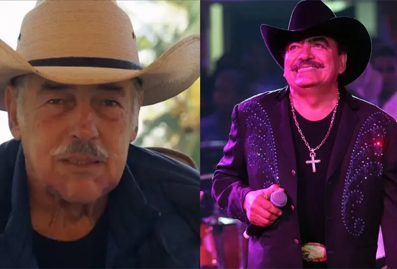 Revelan que Andr&eacute;s Garc&iacute;a y Joan Sebastian habr&iacute;an sido socios de Arturo Beltr&aacute;n Leyva