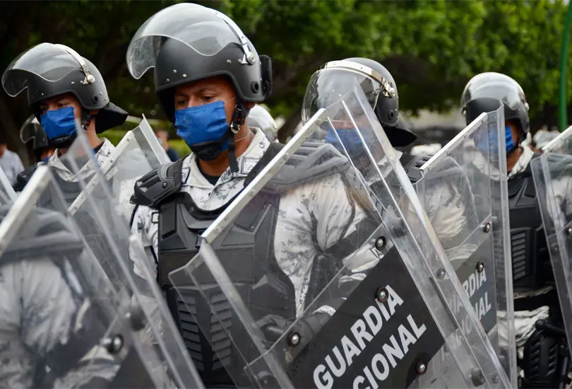 &iquest;Qui&eacute;n es El Ojos, el presunto l&iacute;der de la Uni&oacute;n Tepito ligado al CJNG?