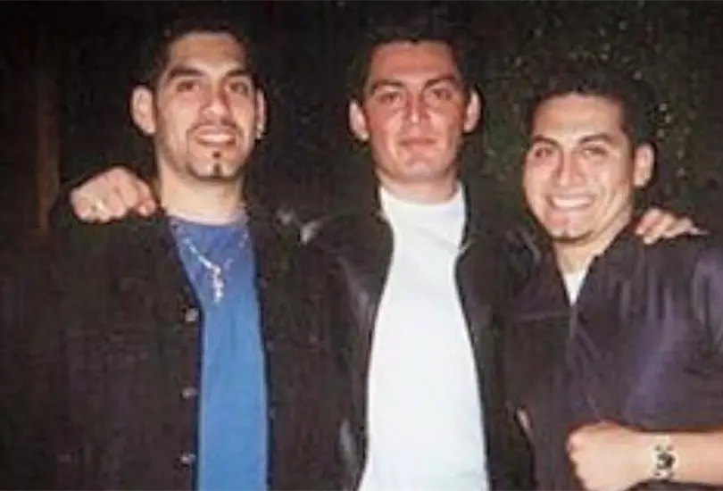 As&iacute; murieron Trigo y Juan, hijos de Joan Sebastian 