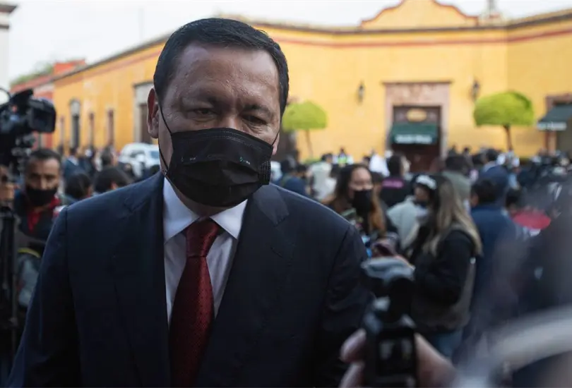 Anabel Hern&aacute;ndez revela tr&aacute;fico de influencias entre Ninel Conde y Osorio Chong