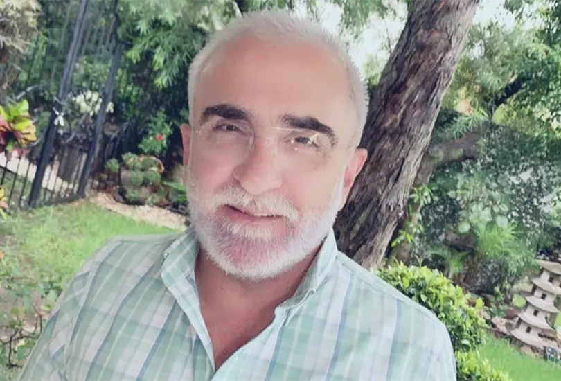 Libro revela que Vicente Fern&aacute;ndez Jr. habr&iacute;a sido secuestrado por uno de sus hermanos