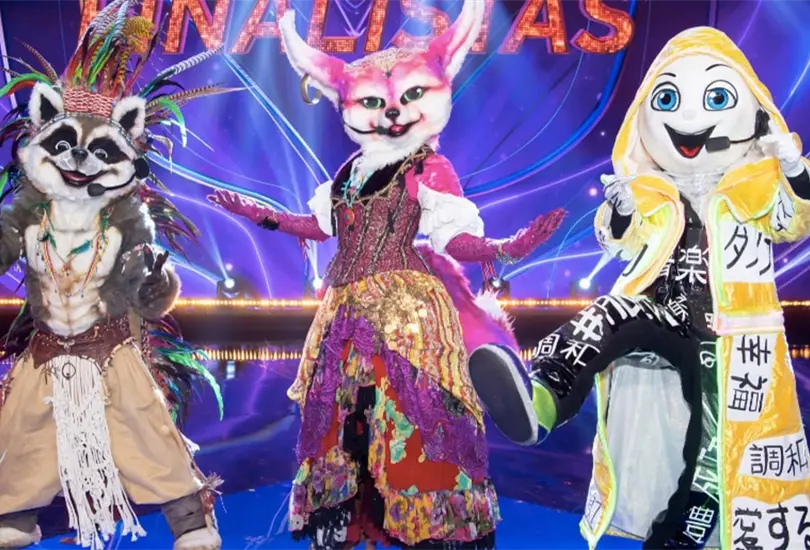 &iquest;Qui&eacute;n gan&oacute; Qui&eacute;n es la m&aacute;scara 2021? La identidad de Mapache, Gitana y La Hueva