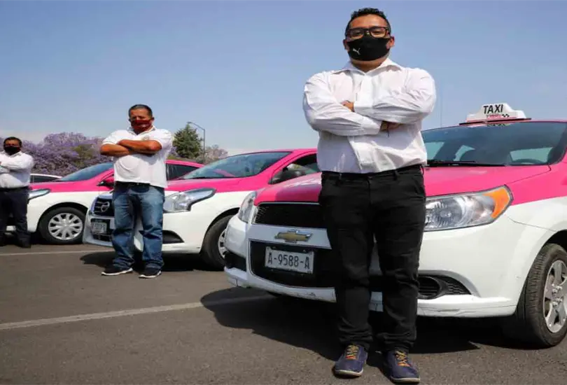 Mi Taxi: Qué es y cómo usar la app del Gobierno de CDMX como alternativa para UBER Mi Taxi: Qué es y cómo usar la app del Gobierno de CDMX como alternativa para UBER