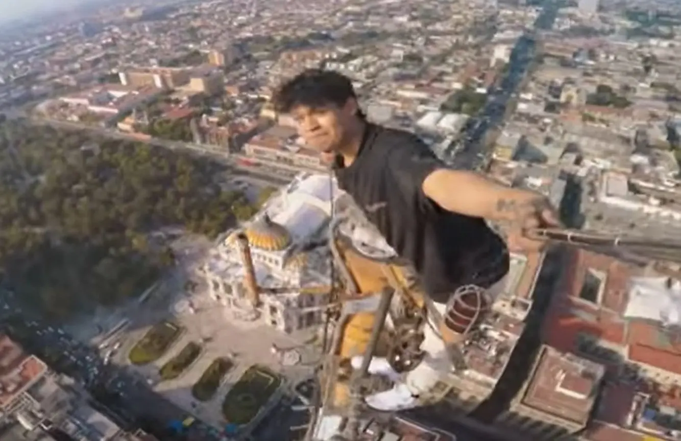 El video ha conseguido hasta el momento 1,518 vistas. Fuente: Youtube