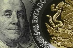 Este es el precio del d&oacute;lar hoy viernes 20 de marzo de 2026