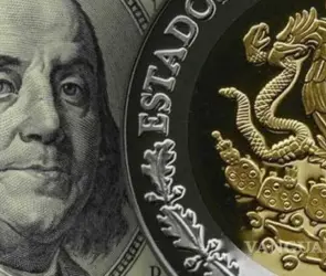 Este es el precio del d&oacute;lar hoy viernes 20 de marzo de 2026