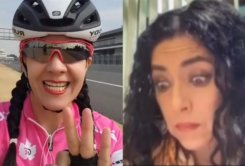 VIDEO: Doctora critica a profesora que se molest&oacute; por ser llamada miss 