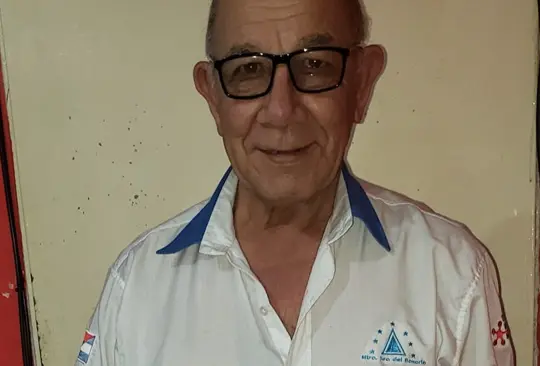 ¡Última vuelta! Conductor de camión se jubila y video de su viaje conmueve en redes ¡Última vuelta! Conductor de camión se jubila y video de su viaje conmueve en redes