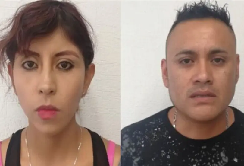 Joven buscaba trabajo, pero se convirti&oacute; en v&iacute;ctima de trata; responsables son sentenciados en Edomex